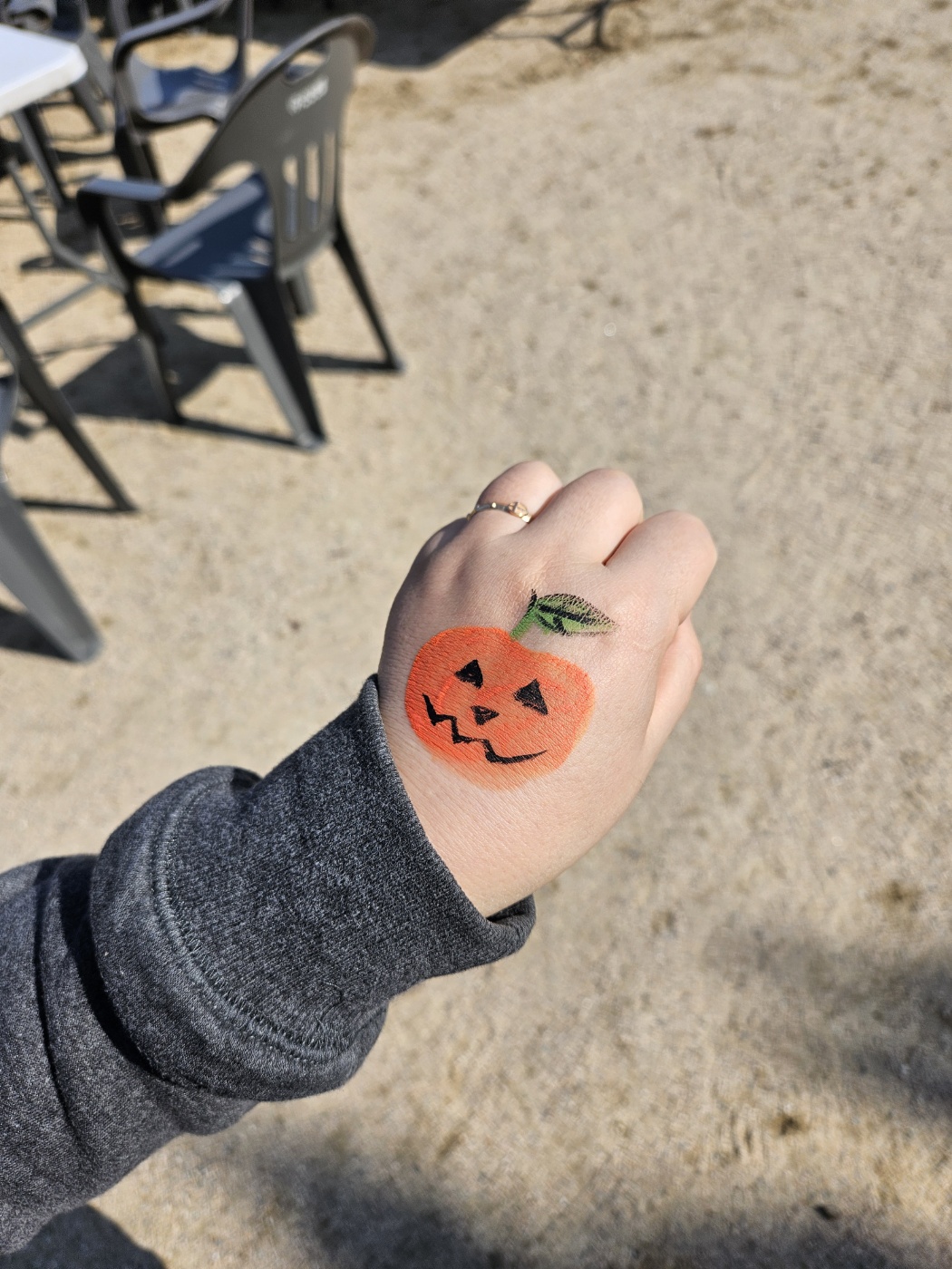 제 21회 장애인 어울림한마당