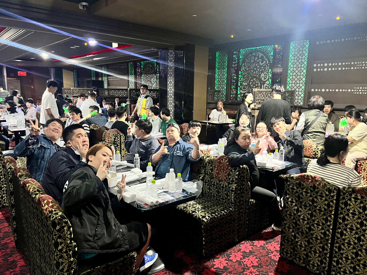 장애인의 날 행사 참여(오! 댄스데이)