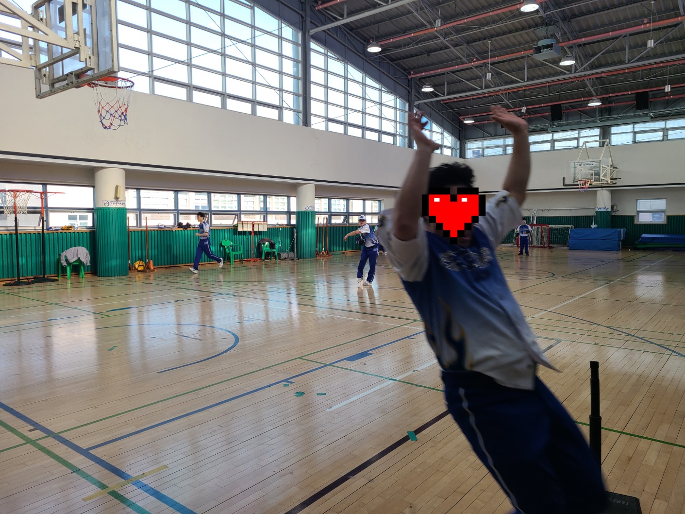 10월 31일 티볼 스포츠단 프로그램