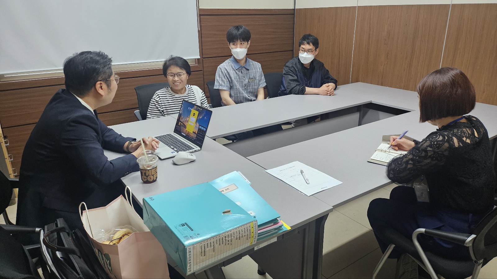 2024년 제2차 노사협의회