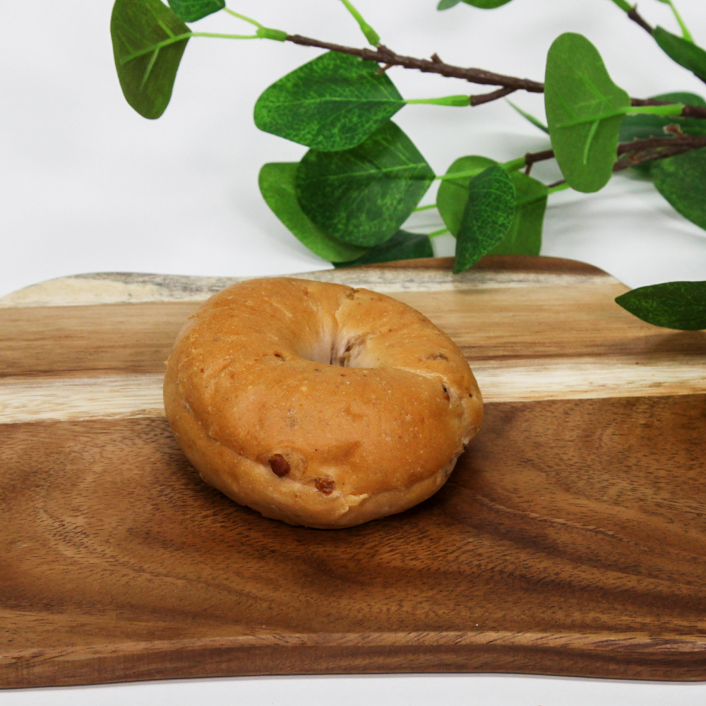 크림치즈베이글