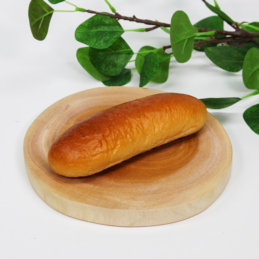 크림(딸기,초코)빵